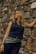 Carregar imagem no visualizador da galeria, Conjunto Florença