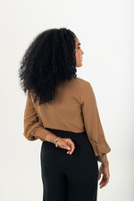 Carregar imagem no visualizador da galeria, Camisa Social  Seda Veneza
