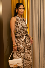 Carregar imagem no visualizador da galeria, Calça Pantalona Atenas