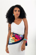 Carregar imagem no visualizador da galeria, Vestido Longo Rio Alça Fina
