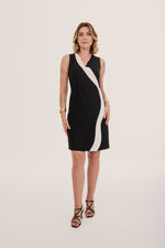 Carregar imagem no visualizador da galeria, Vestido Salvador Crepe
