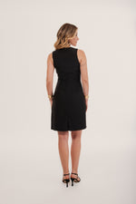 Carregar imagem no visualizador da galeria, Vestido Salvador Crepe
