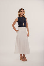 Carregar imagem no visualizador da galeria, Regata Básica Berlim
