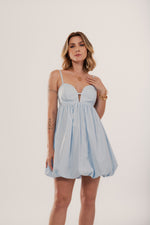 Carregar imagem no visualizador da galeria, Vestido Miami Balonê