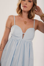 Carregar imagem no visualizador da galeria, Vestido Miami Balonê