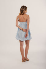 Carregar imagem no visualizador da galeria, Vestido Miami Balonê