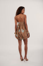 Carregar imagem no visualizador da galeria, Vestido Miami Balonê