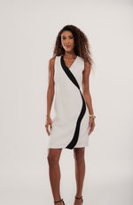 Carregar imagem no visualizador da galeria, Vestido Salvador Crepe
