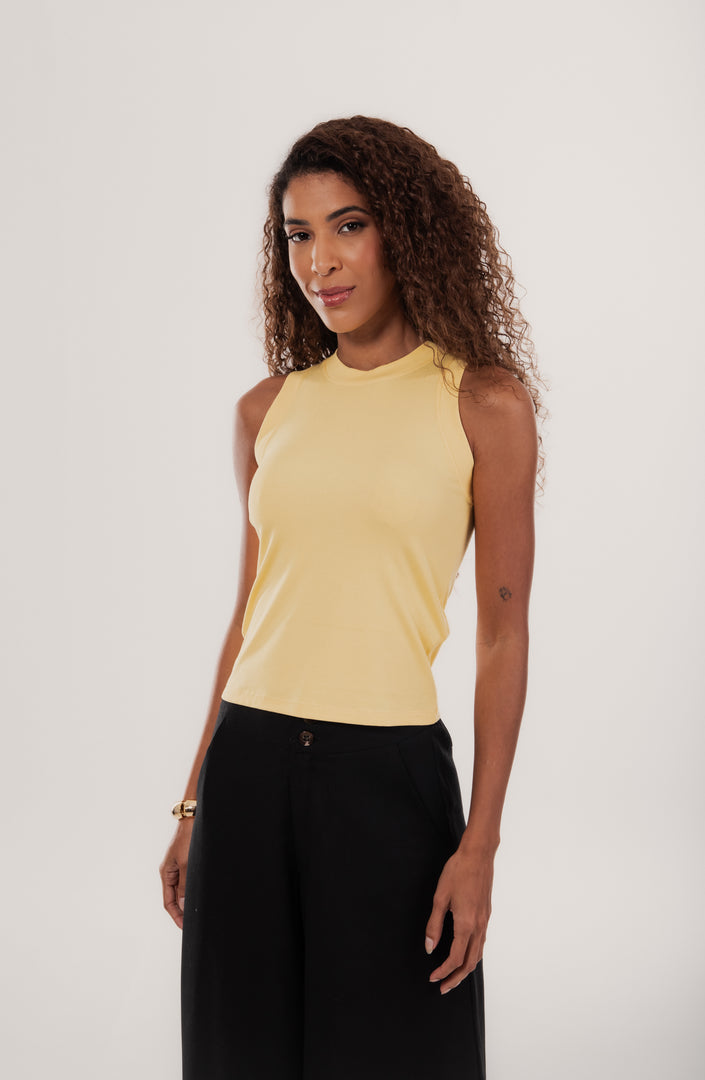 Regata Básica Berlim