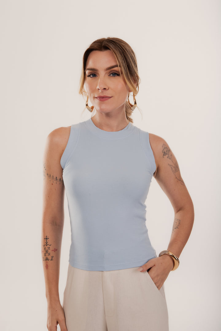 Regata Básica Berlim