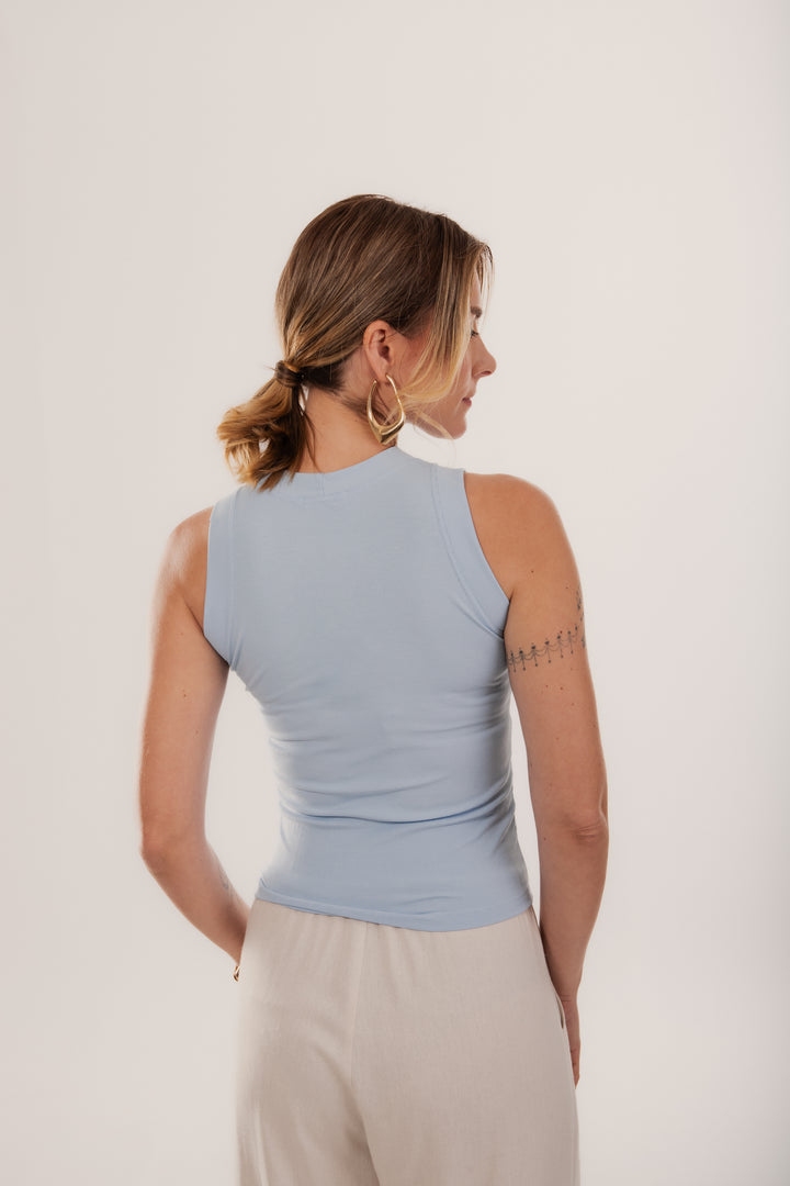 Regata Básica Berlim