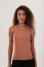 Carregar imagem no visualizador da galeria, Regata Lisboa Fivela Dourada
