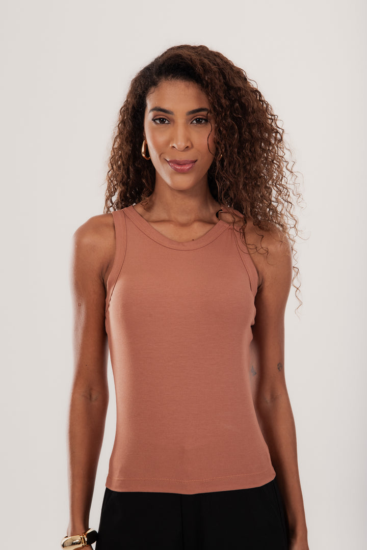 Regata Lisboa Fivela Dourada