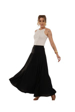 Carregar imagem no visualizador da galeria, Saia longa Atenas
