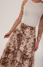 Carregar imagem no visualizador da galeria, Saia longa Atenas
