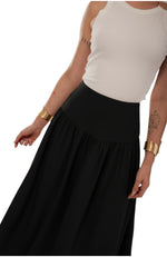 Carregar imagem no visualizador da galeria, Saia longa Atenas
