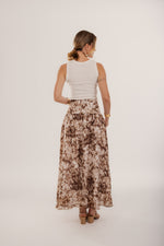 Carregar imagem no visualizador da galeria, Saia longa Atenas
