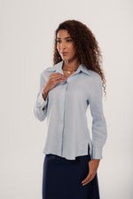 Carregar imagem no visualizador da galeria, Camisa Tokio Linho
