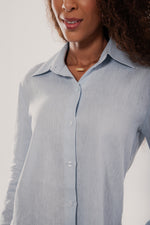 Carregar imagem no visualizador da galeria, Camisa Tokio Linho
