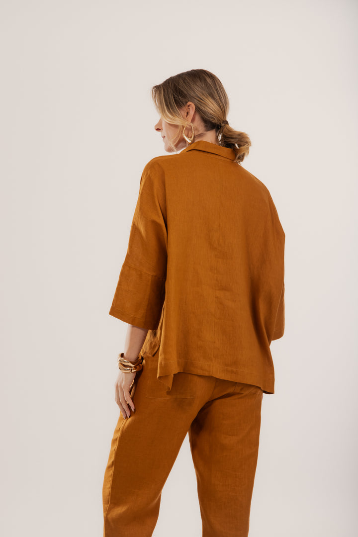 Camisa Social Évora