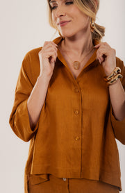 Camisa Social Évora