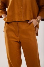 Carregar imagem no visualizador da galeria, Calça Social Évora
