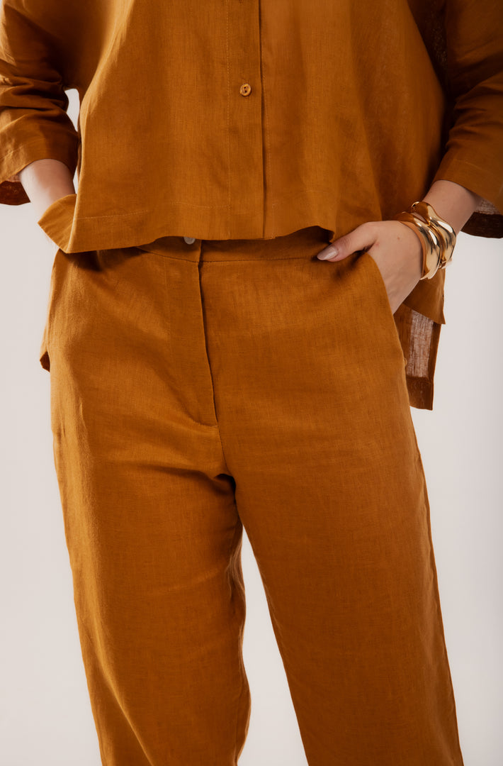 Calça Social Évora