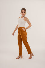 Carregar imagem no visualizador da galeria, Calça Social Évora
