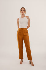 Carregar imagem no visualizador da galeria, Calça Social Évora
