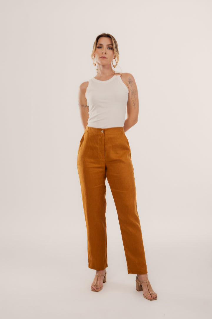 Calça Social Évora