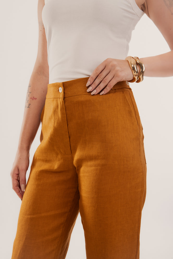 Calça Social Évora