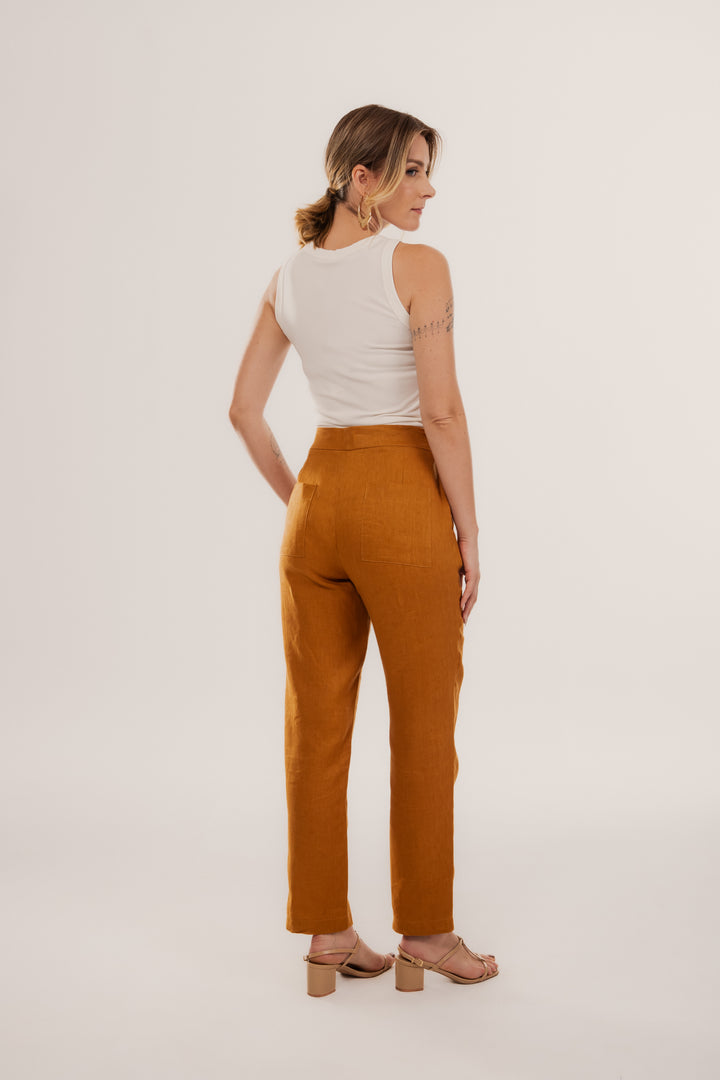 Calça Social Évora