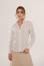 Carregar imagem no visualizador da galeria, Camisa Tokio Linho
