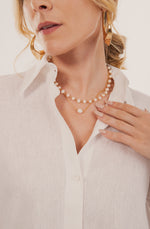 Carregar imagem no visualizador da galeria, Camisa Tokio Linho
