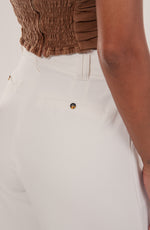 Carregar imagem no visualizador da galeria, Calça Reta Salvador Alfaiataria Crepe
