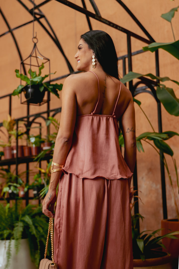 Blusa Vênus