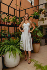 Load image into Gallery viewer, Vestido Narciso