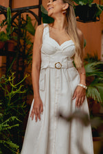 Load image into Gallery viewer, Vestido Narciso