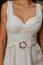 Load image into Gallery viewer, Vestido Narciso