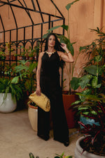 Load image into Gallery viewer, Blusa Atenas Preta
