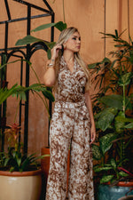 Load image into Gallery viewer, Blusa Atenas Estampada