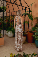 Load image into Gallery viewer, Blusa Atenas Estampada