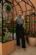 Load image into Gallery viewer, Blusa Camélia