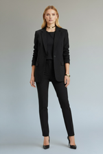 Carregar imagem no visualizador da galeria, BLAZER SALVADOR ALFAIATARIA CREPE
