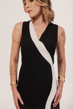 Carregar imagem no visualizador da galeria, Vestido Salvador Crepe
