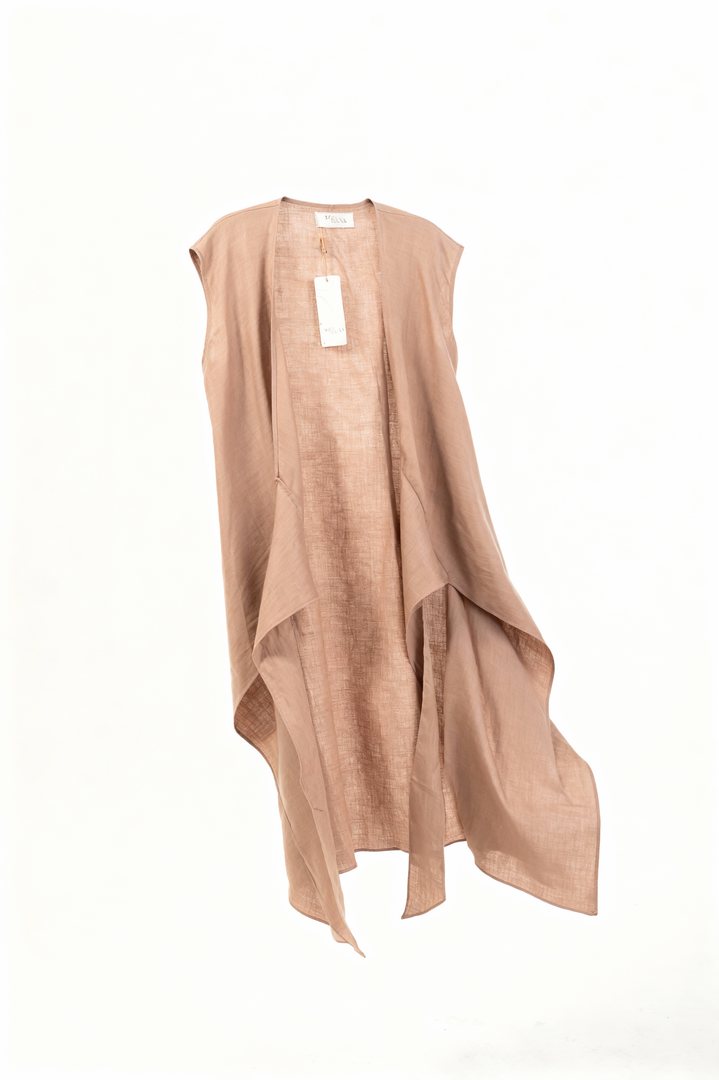 Saída de Praia Itapuã Puro Linho